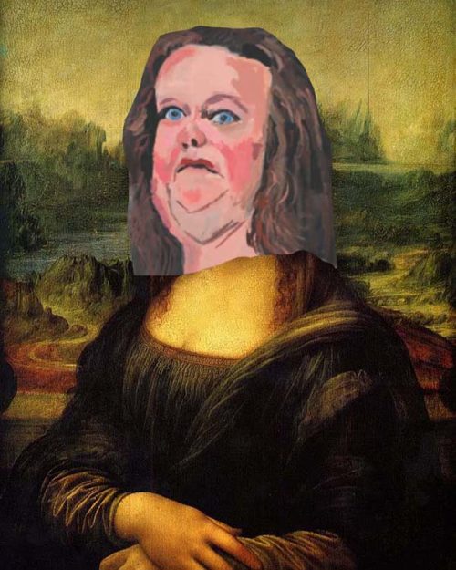 Mona Gina